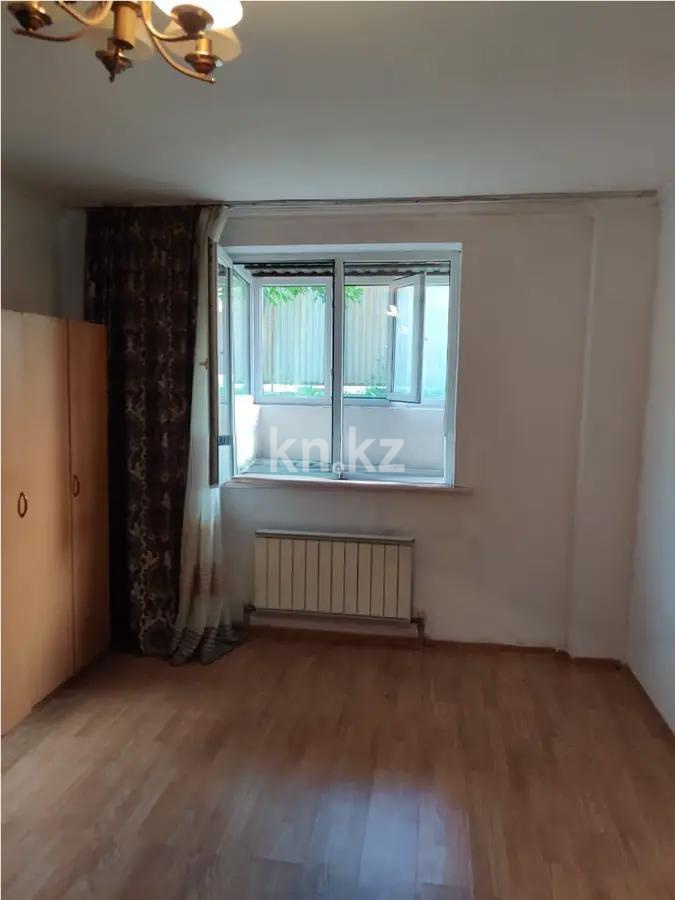 Продажа 1-комнатной квартиры, 39 м² в Алматы