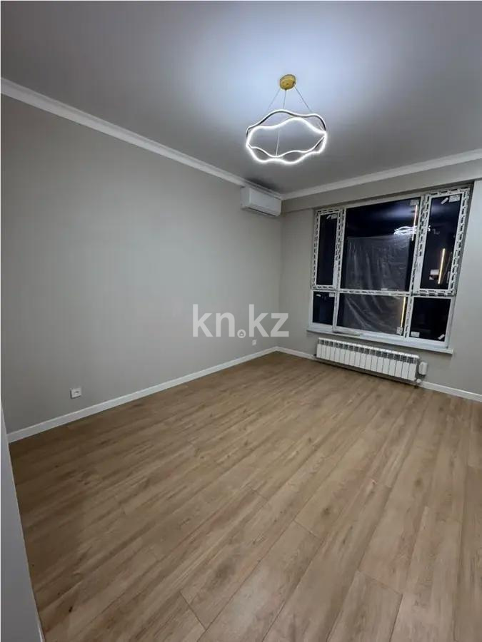 Продажа 1-комнатной квартиры, 38.61 м² в Алматы