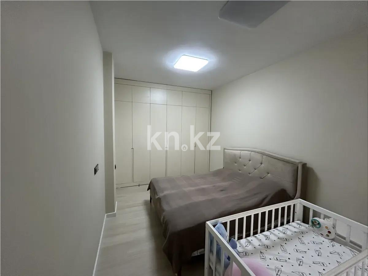 Продажа 3-комнатной квартиры, 83 м² в Астане - фото 2