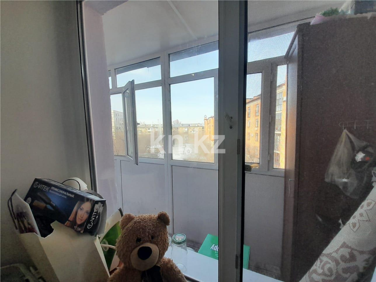 Продажа 3-комнатной квартиры, 60 м² в Караганде - фото 20