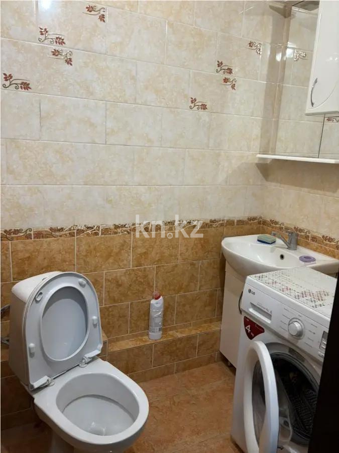 Продажа 1-комнатной квартиры, 40 м², ул. Кенесары, дом  52 в Астане - фото 3