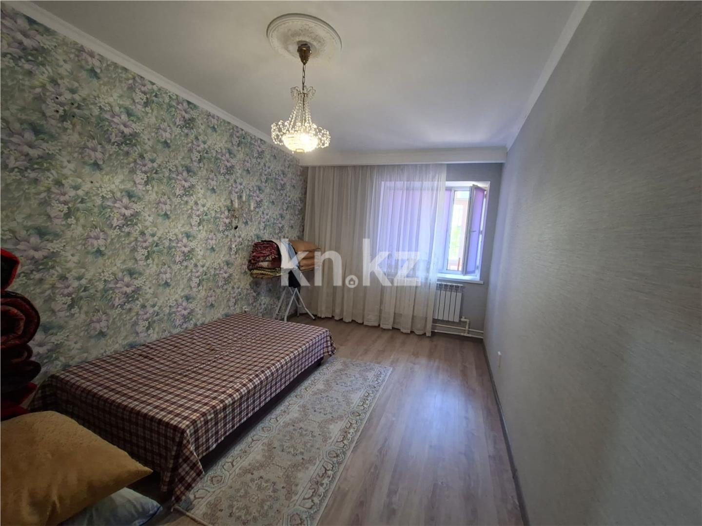 Продажа 3-комнатной квартиры, 89 м² в Караганде - фото 4
