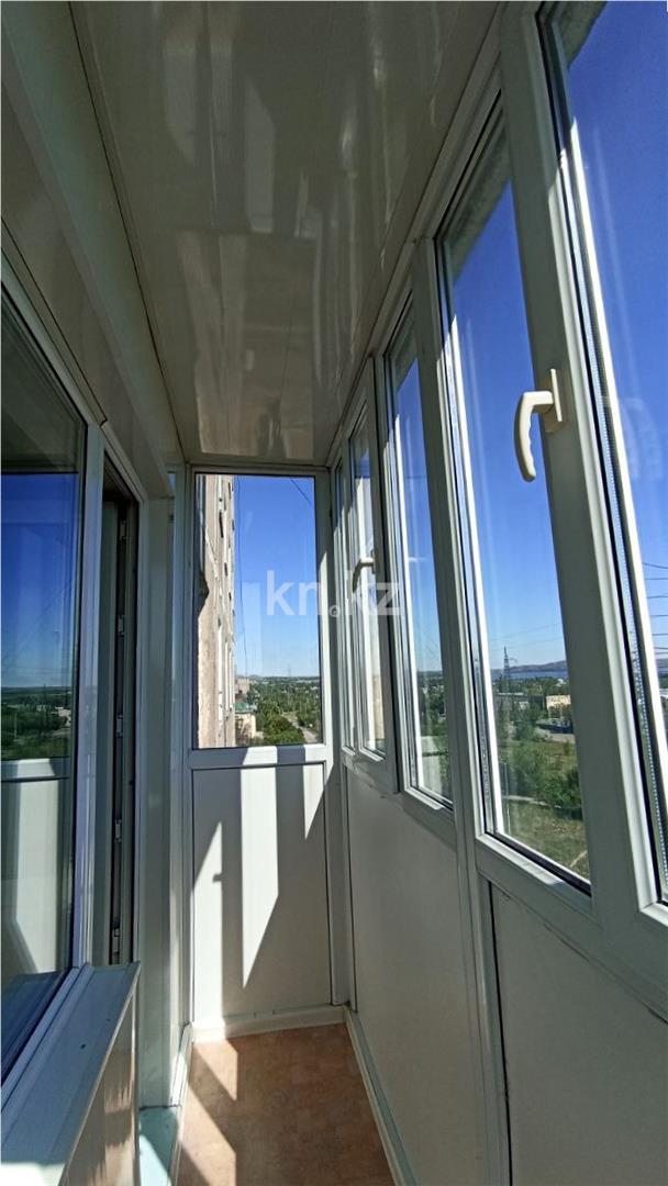 Продажа 2-комнатной квартиры, 50 м² в Темиртау - фото 12