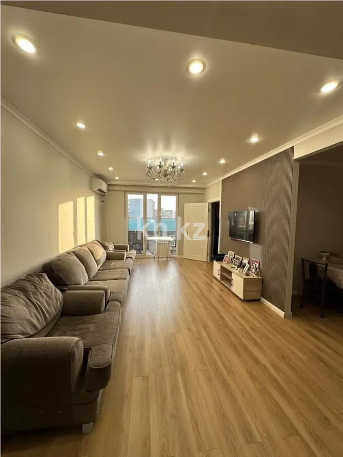 Продажа 4-комнатной квартиры, 100 м², ул. Алтын орда, дом  6/64 в Алматы