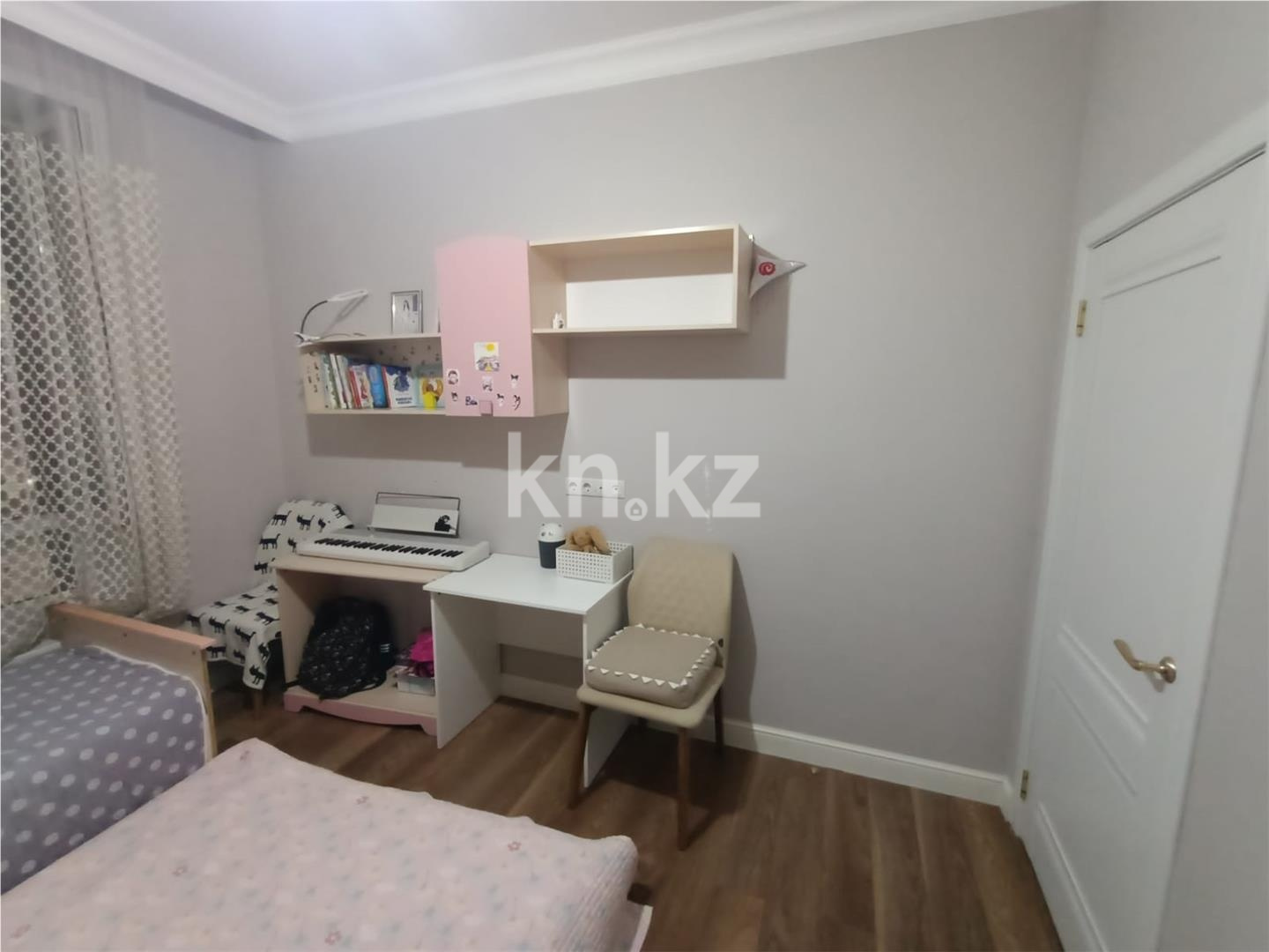 Продажа 4-комнатной квартиры, 90.6 м² в Астане - фото 2