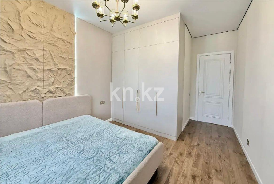 Продажа 3-комнатной квартиры, 91.6 м², ул. Култегин в Астане - фото 10