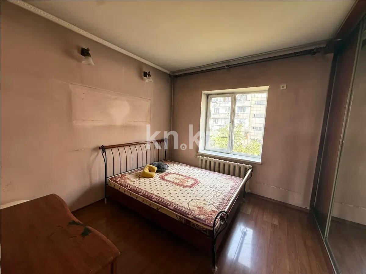 Продажа 3-комнатной квартиры, 81 м² в Алматы - фото 3