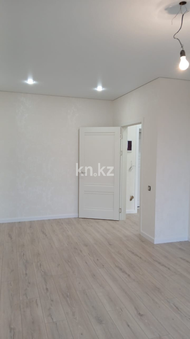 Продажа 1-комнатной квартиры, 37.6 м² в Астане - фото 4