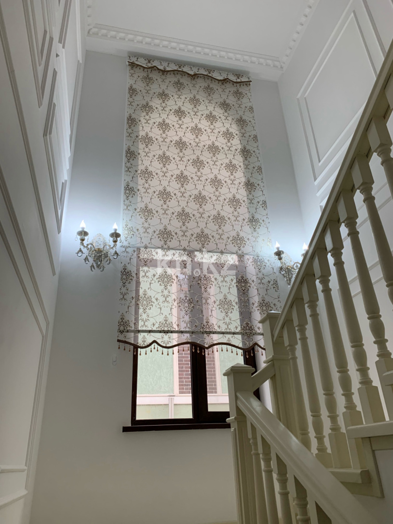 Продажа 7-комнатного дома, 300 м², Ризалык, дом  33 в Шымкенте - фото 8