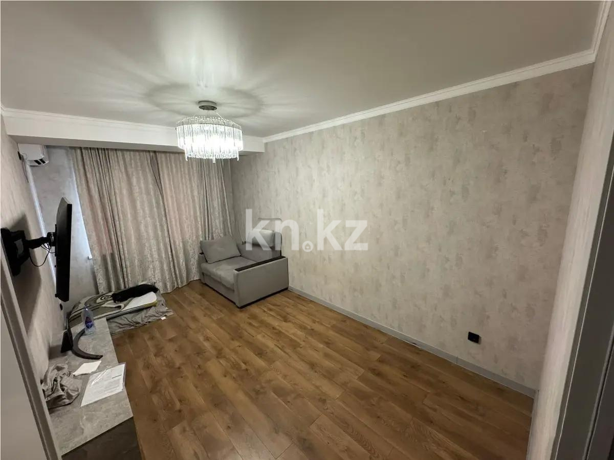 Продажа 1-комнатной квартиры, 39.5 м² в Астане