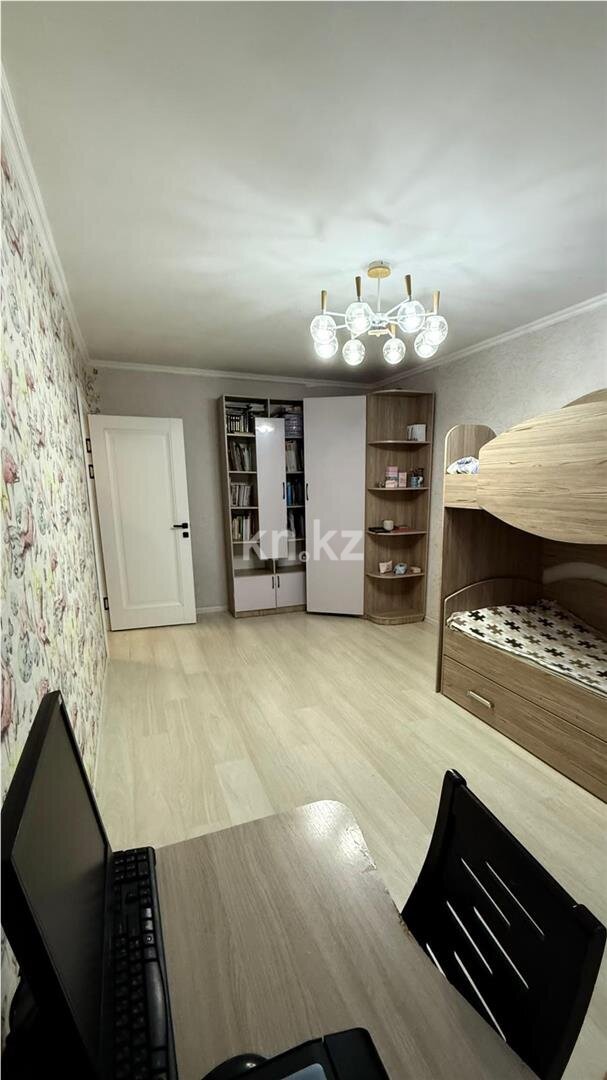 Продажа 3-комнатной квартиры, 62 м² в Караганде - фото 4