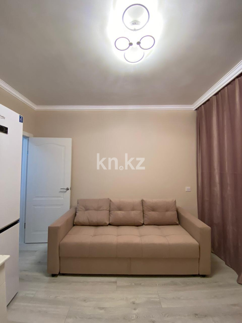 Аренда 2-комнатной квартиры, 48 м² в Астане - фото 3