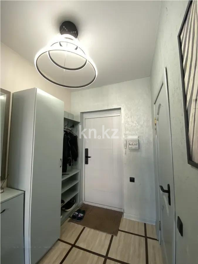 Продажа 1-комнатной квартиры, 40 м² в Астане - фото 4