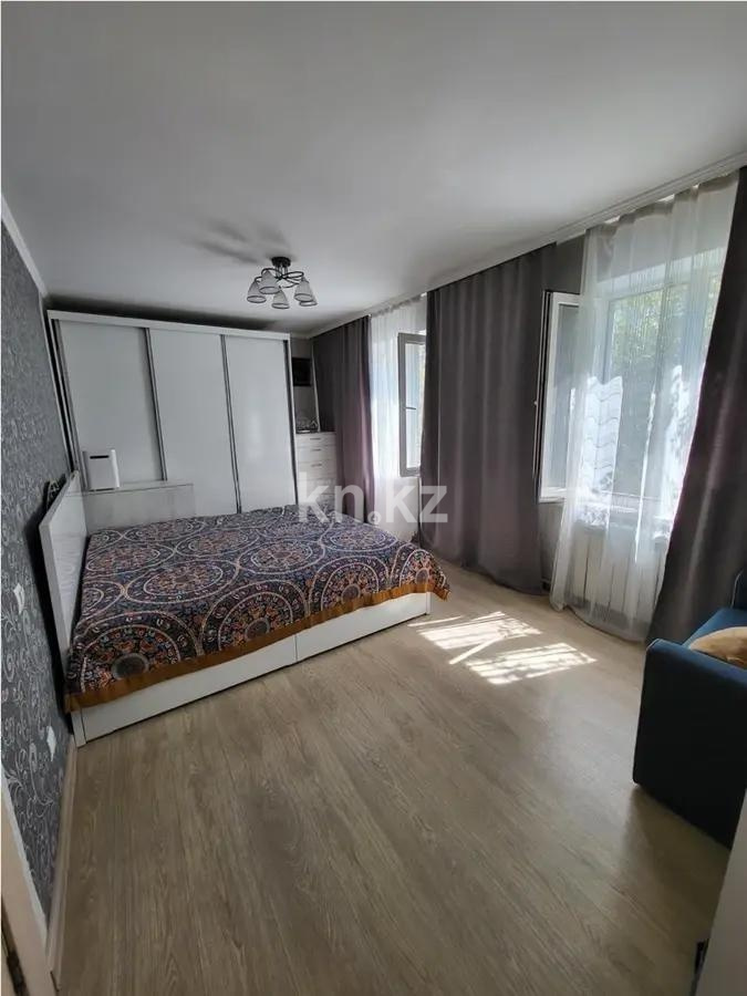 Продажа 2-комнатной квартиры, 52 м² в Алматы - фото 2