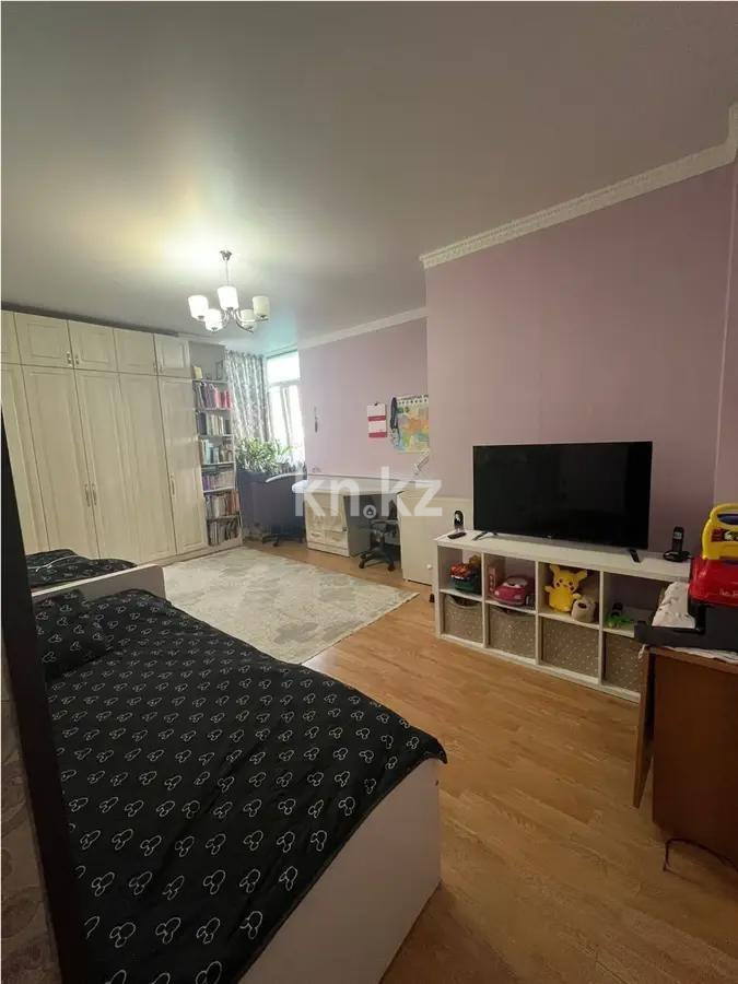 Продажа 3-комнатной квартиры, 98 м², пр. Момышулы, дом  2а в Астане - фото 3