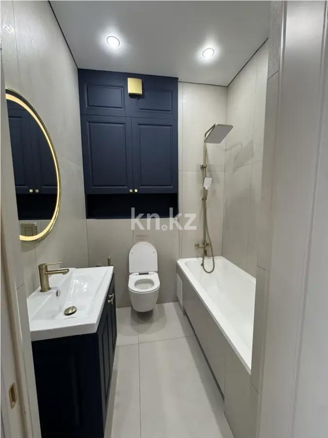 Продажа 2-комнатной квартиры, 57 м² в Астане - фото 4
