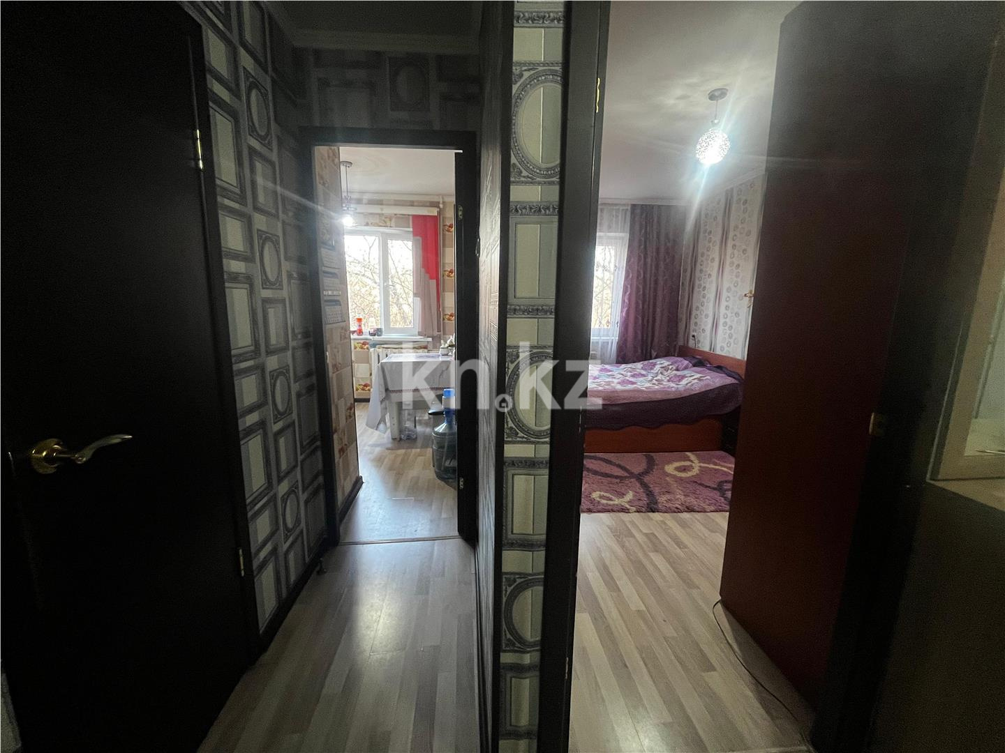 Продажа 2-комнатной квартиры, 43 м², мкр-н 11а в Караганде - фото 10