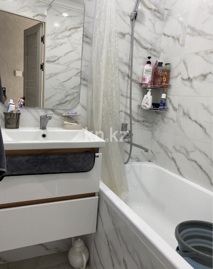 Продажа 3-комнатной квартиры, 62 м² в Караганде - фото 8