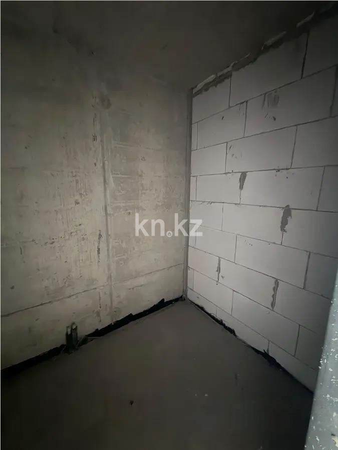 Продажа 2-комнатной квартиры, 41 м² в Алматы - фото 2