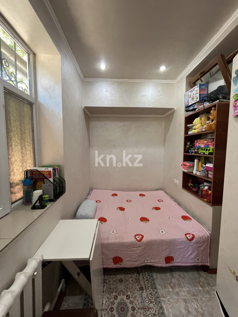 Продажа 1-комнатной квартиры, 20 м² в Шымкенте - фото 3