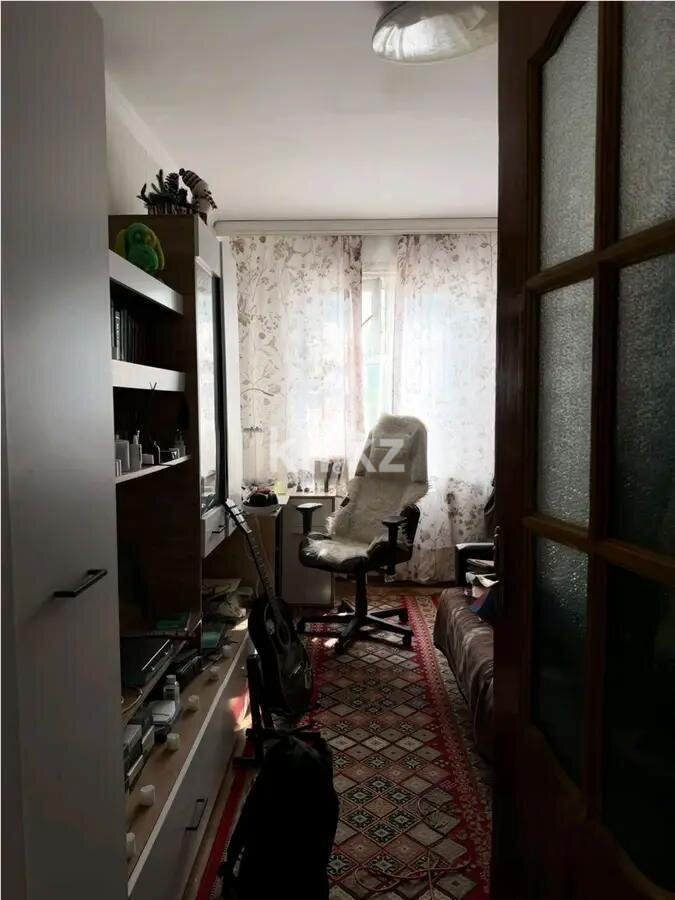 Продажа 2-комнатной квартиры, 44 м² в Алматы - фото 2