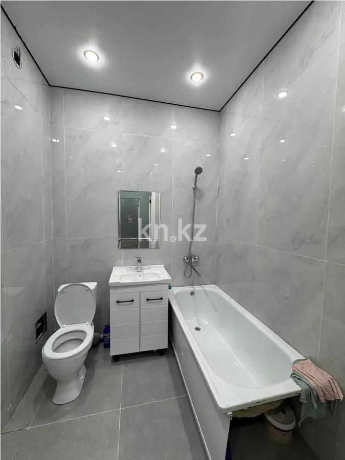 Продажа 1-комнатной квартиры, 43 м² в Алматы - фото 3