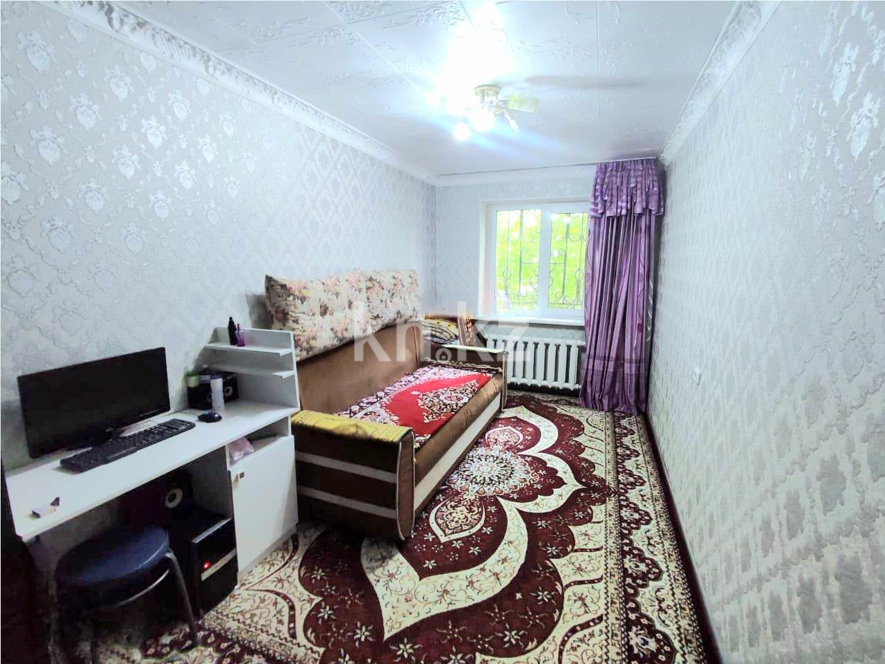 Продажа 3-комнатной квартиры, 57 м² в Темиртау - фото 3