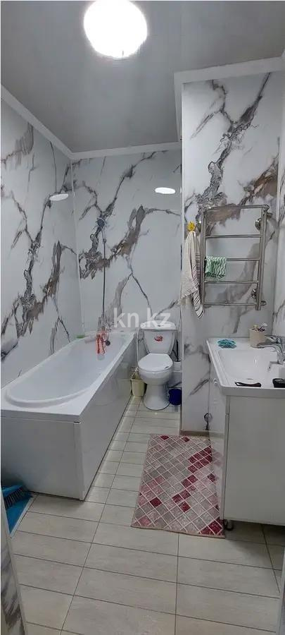 Продажа 1-комнатной квартиры, 40.5 м², мкр-н 20, дом  22 в Алматы - фото 3