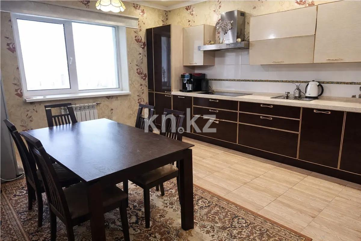 Продажа 4-комнатной квартиры, 140 м² в Астане - фото 4