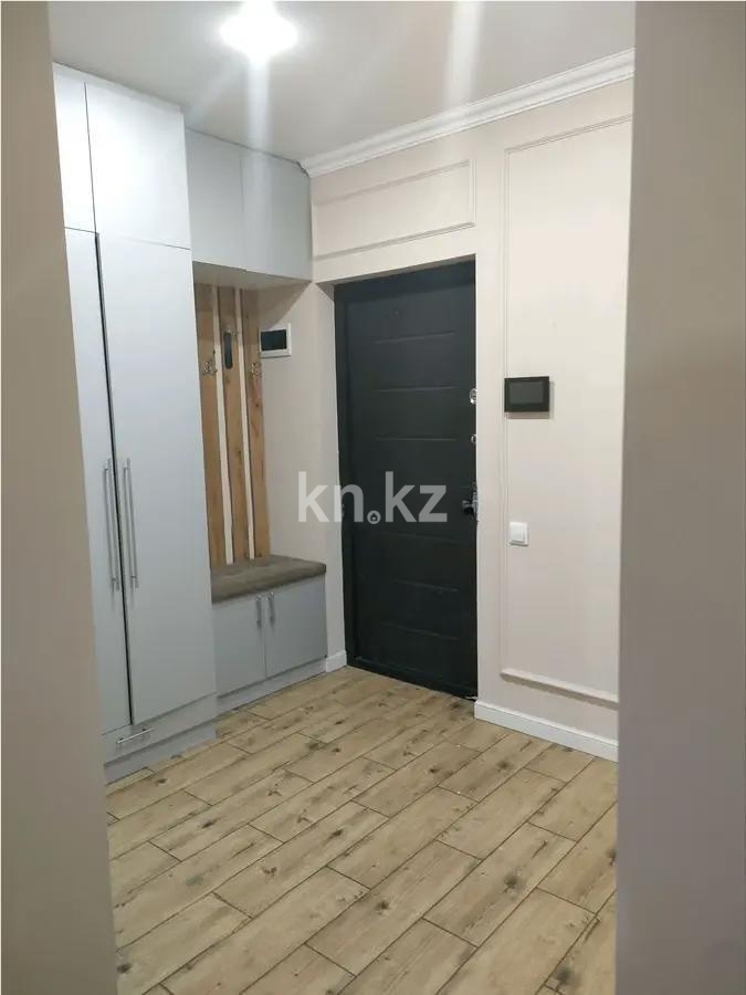 Продажа 2-комнатной квартиры, 50 м², ул. Толе би, дом  189/3 в Алматы - фото 5