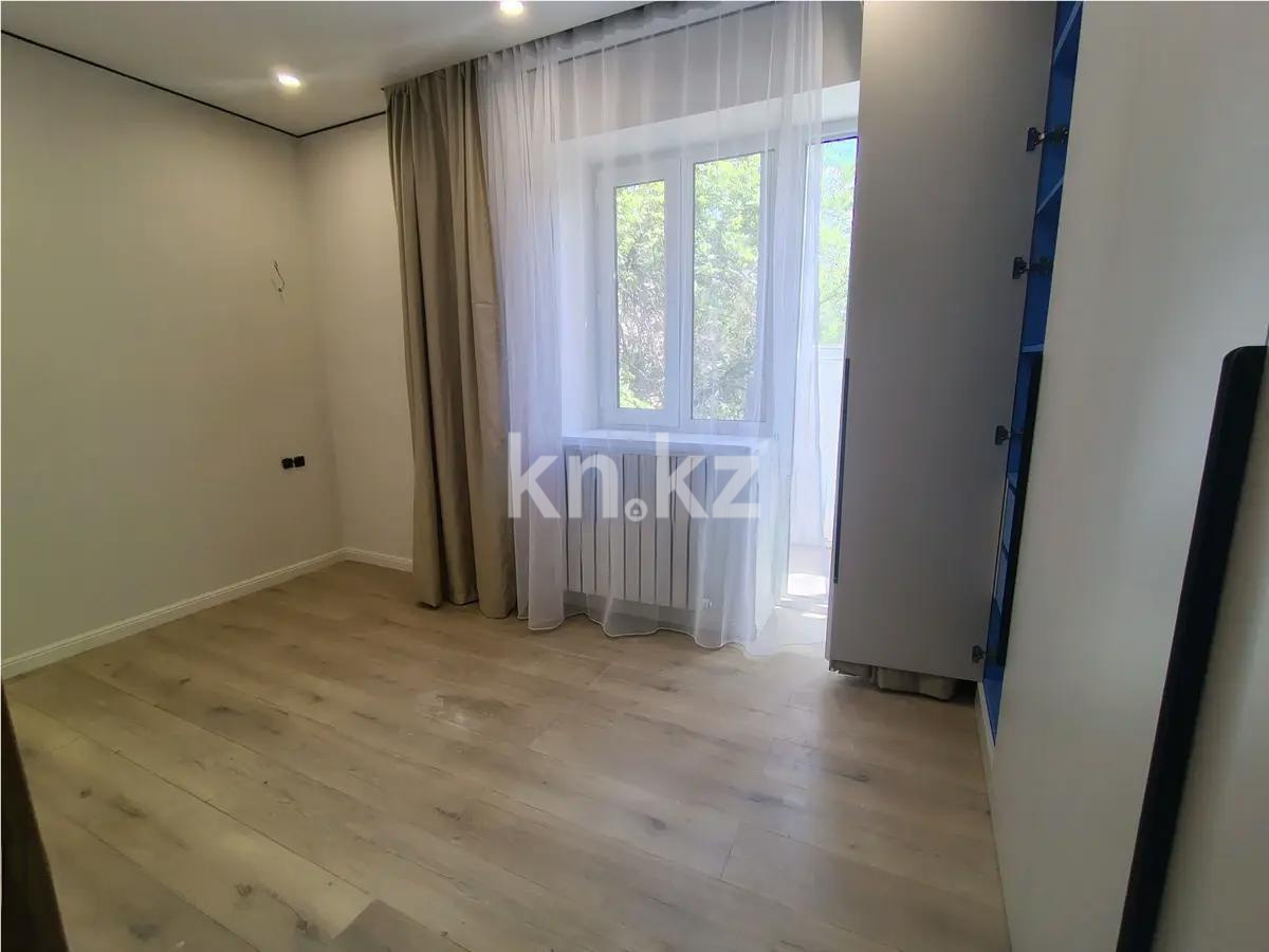 Продажа 2-комнатной квартиры, 41 м² в Алматы - фото 3
