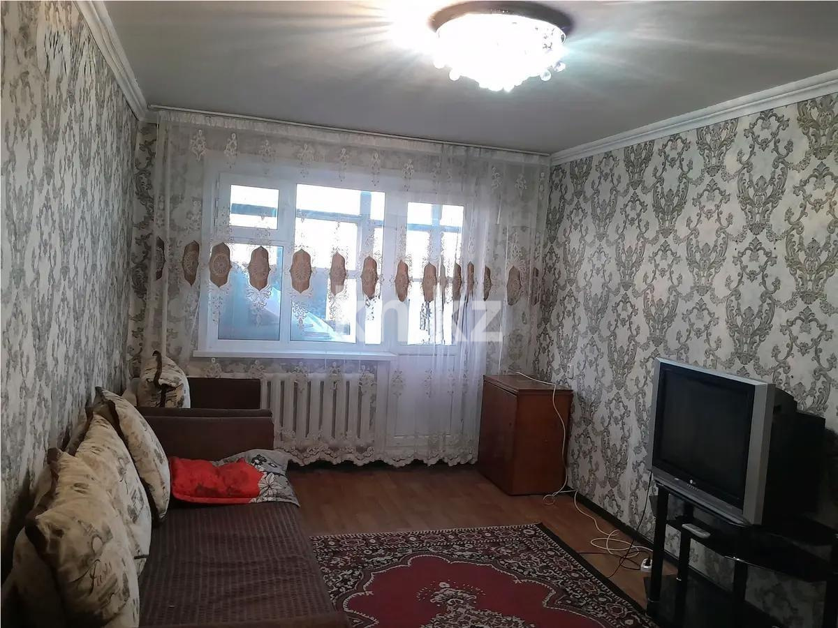 Продажа 2-комнатной квартиры, 51 м², 11а мкр., дом  25 в Караганде