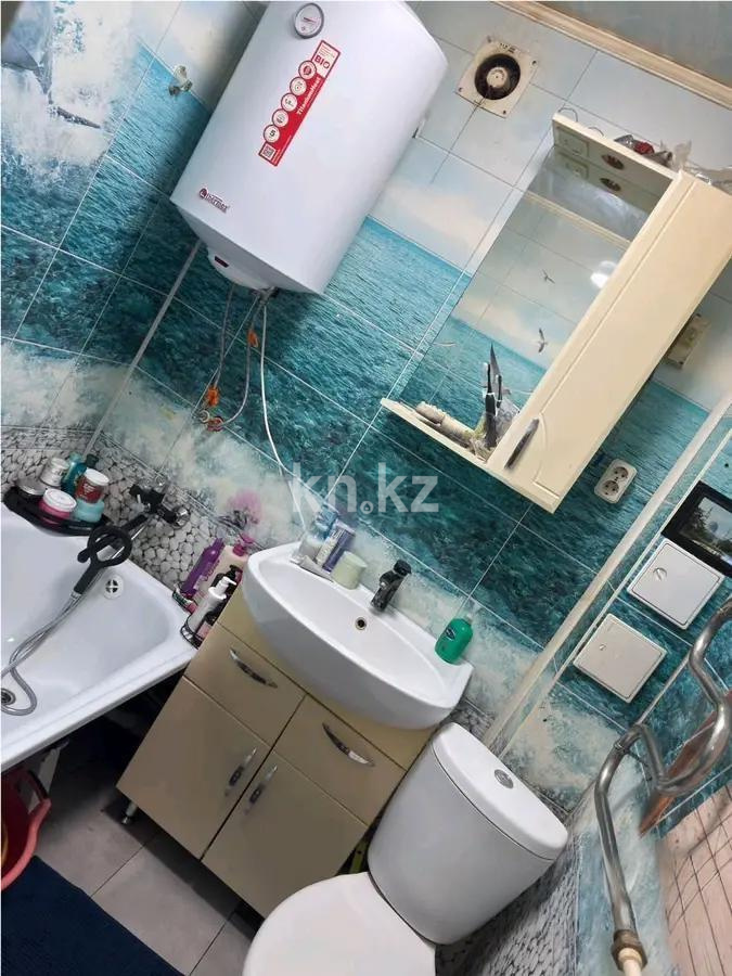 Продажа 1-комнатной квартиры, 34 м², 1А мкр-н, дом  5 в Сарани - фото 4