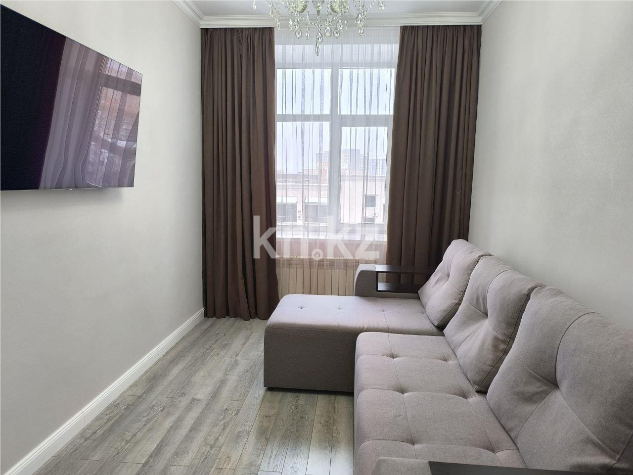 Продажа 4-комнатной квартиры, 96 м², мкр. Степной-3 в Караганде