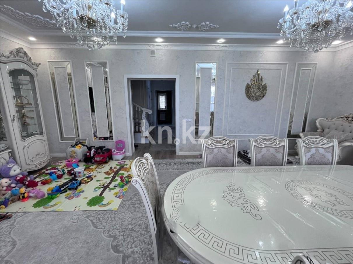 Продажа 4-комнатного дома, 135 м² в Караганде - фото 3