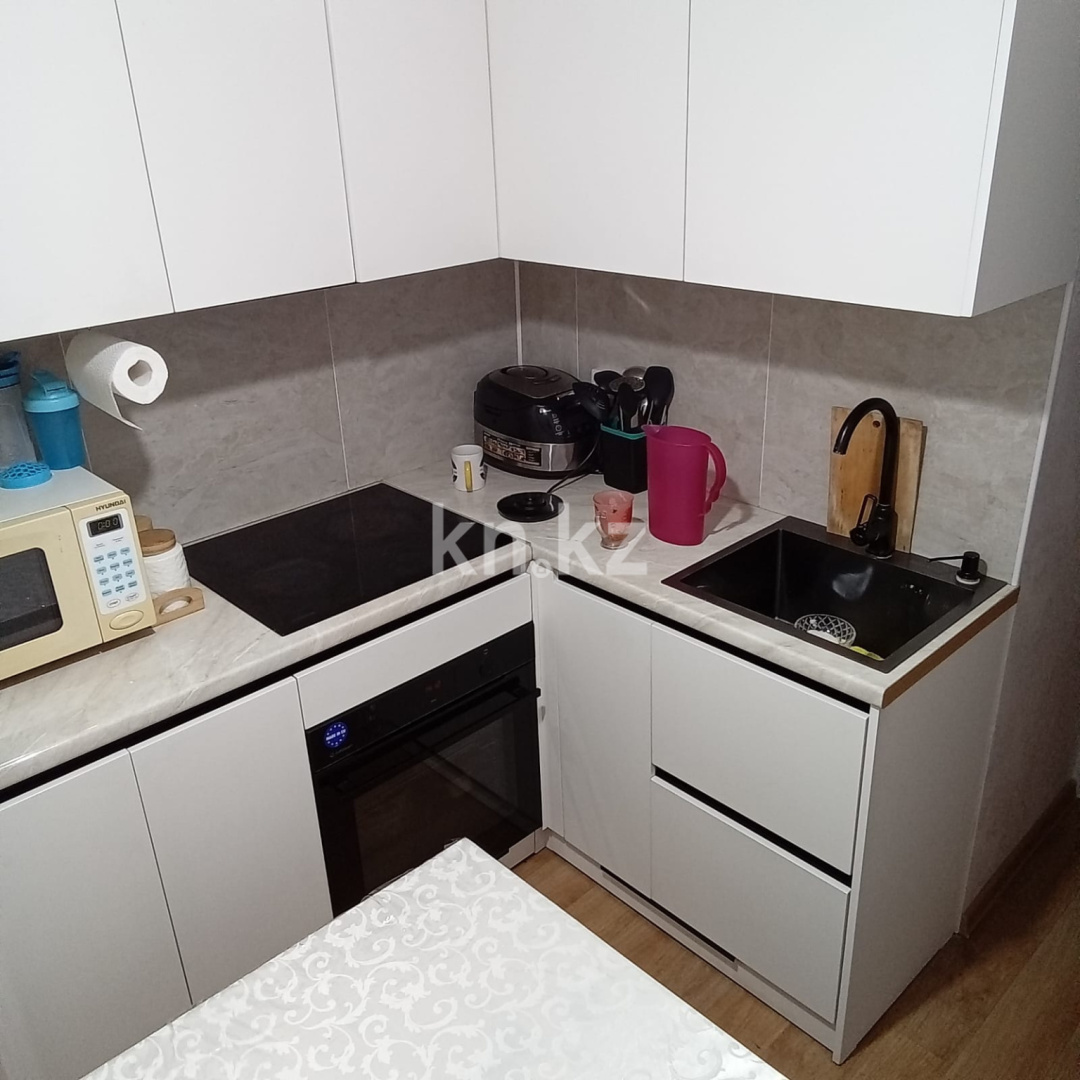 Продажа 3-комнатной квартиры, 62 м² в Караганде - фото 8