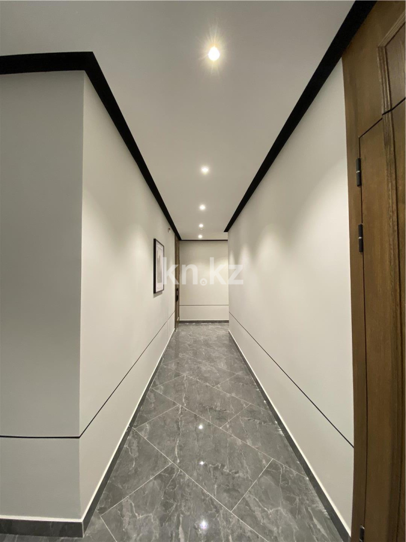 Продажа 3-комнатной квартиры, 103.94 м² в Астане - фото 13