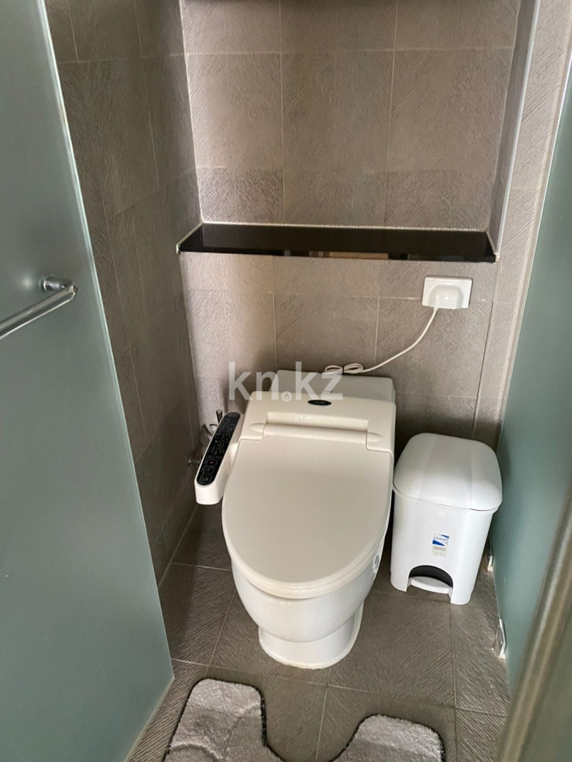 Аренда 2-комнатной квартиры, 105 м² в Астане - фото 15