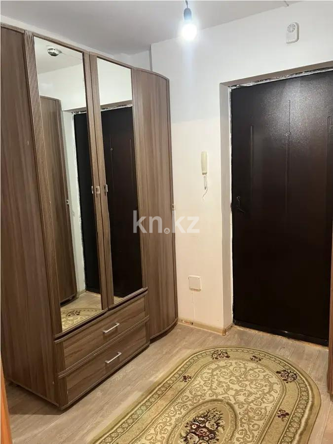 Продажа 1-комнатной квартиры, 36.4 м², ул. Серкебаева, дом  33/4 в Астане - фото 6