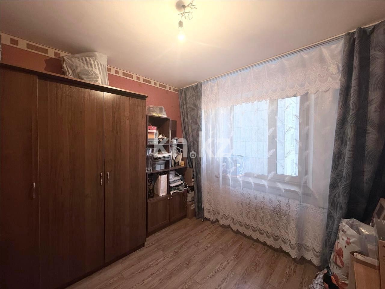 Продажа 3-комнатной квартиры, 61 м² в Караганде - фото 4