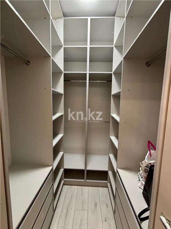 Продажа 2-комнатной квартиры, 64.5 м², пр. Аль-Фараби, дом  7/2 в Астане - фото 6