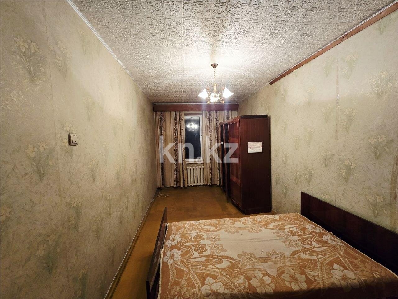 Продажа 2-комнатной квартиры, 44 м² в Темиртау - фото 3