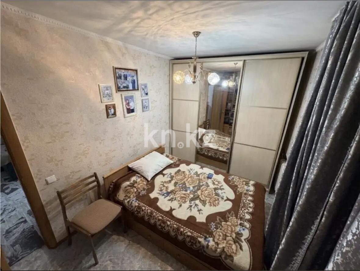 Продажа 3-комнатной квартиры, 53 м² в Астане - фото 2