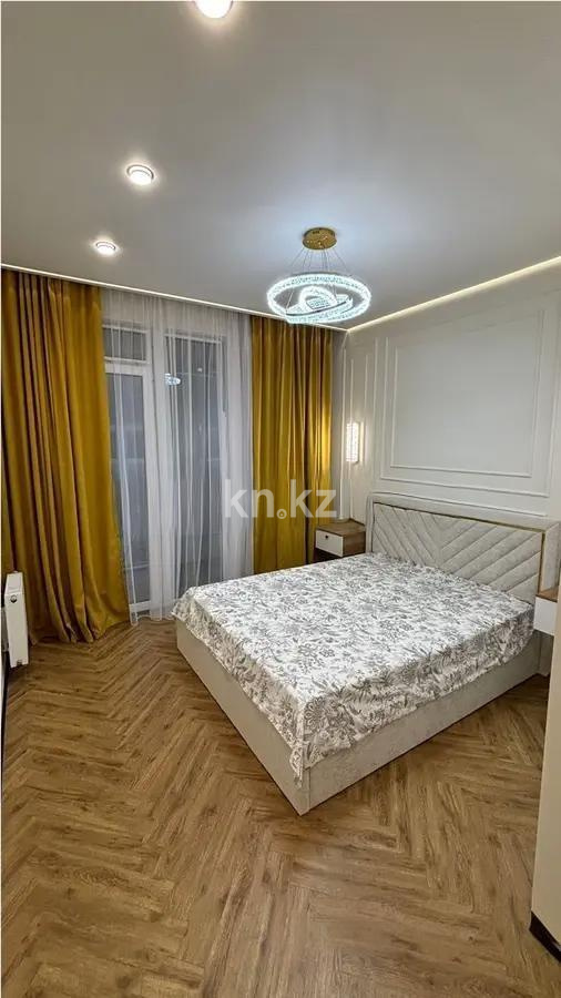 Продажа 2-комнатной квартиры, 49 м² в Алматы