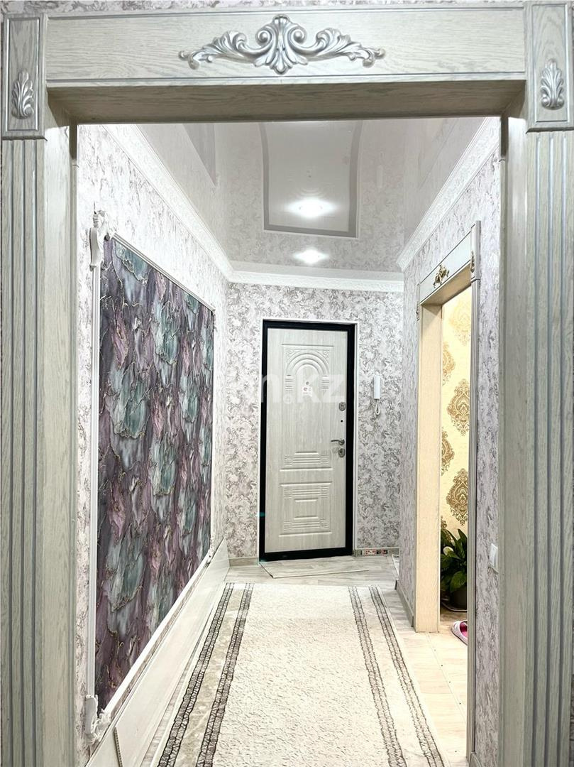 Продажа 3-комнатной квартиры, 68 м², мкр-н 8 в Темиртау - фото 8