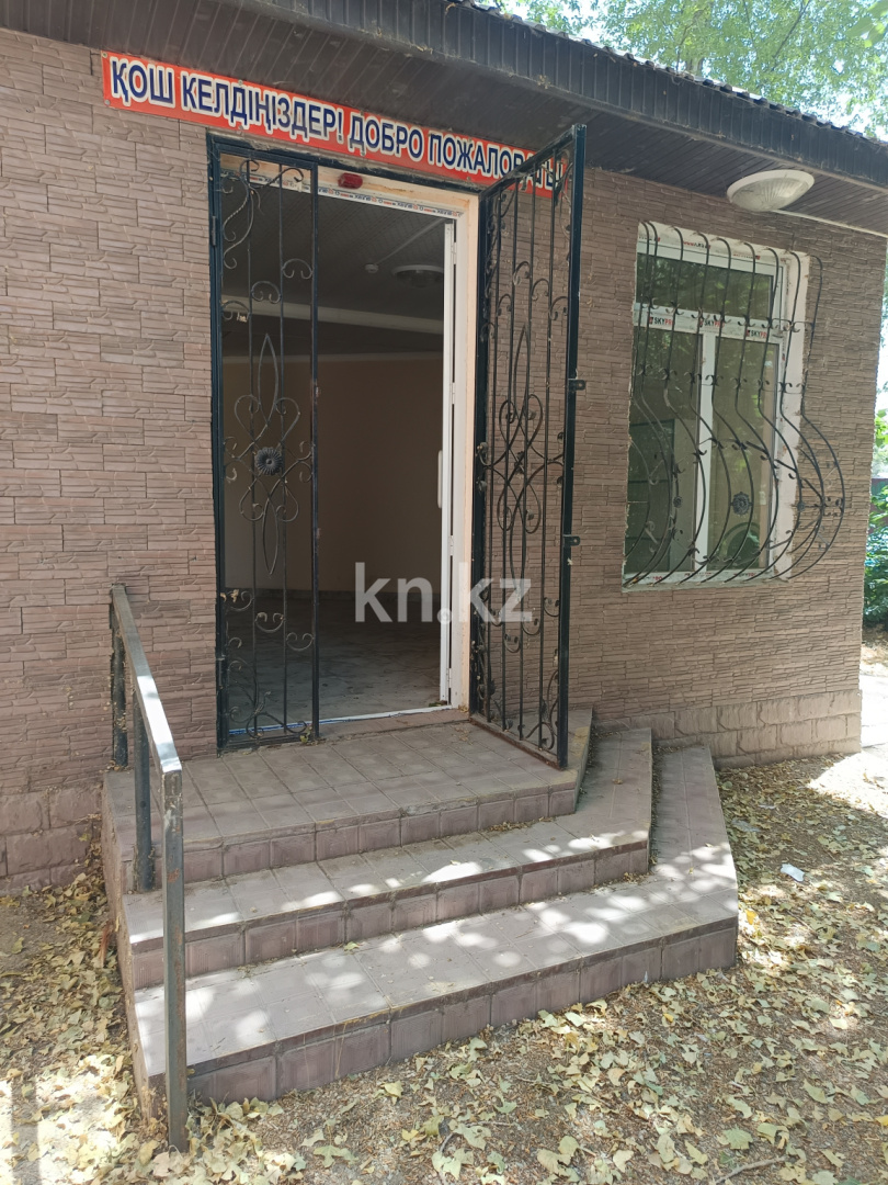 Продажа , 45 м², 6 мкр, дом  5 в Таразе