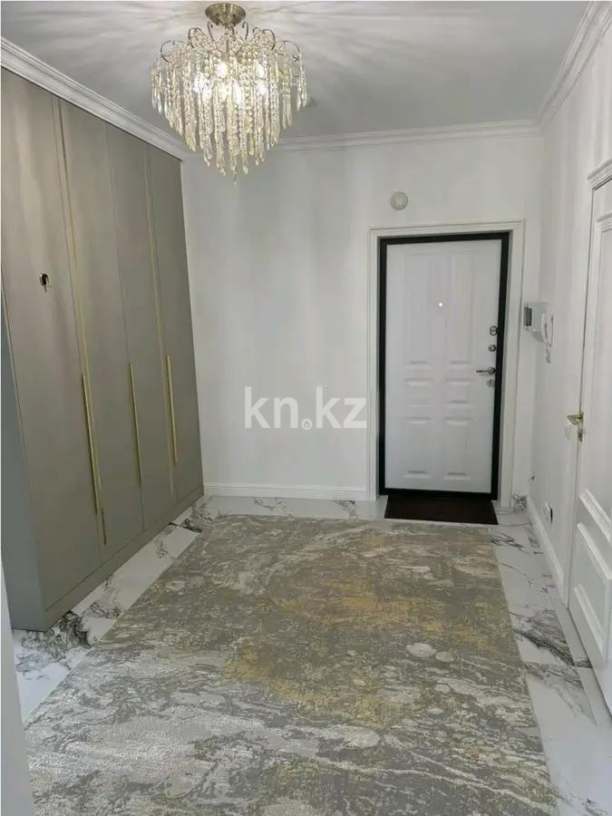 Продажа 3-комнатной квартиры, 101 м² в Астане - фото 6