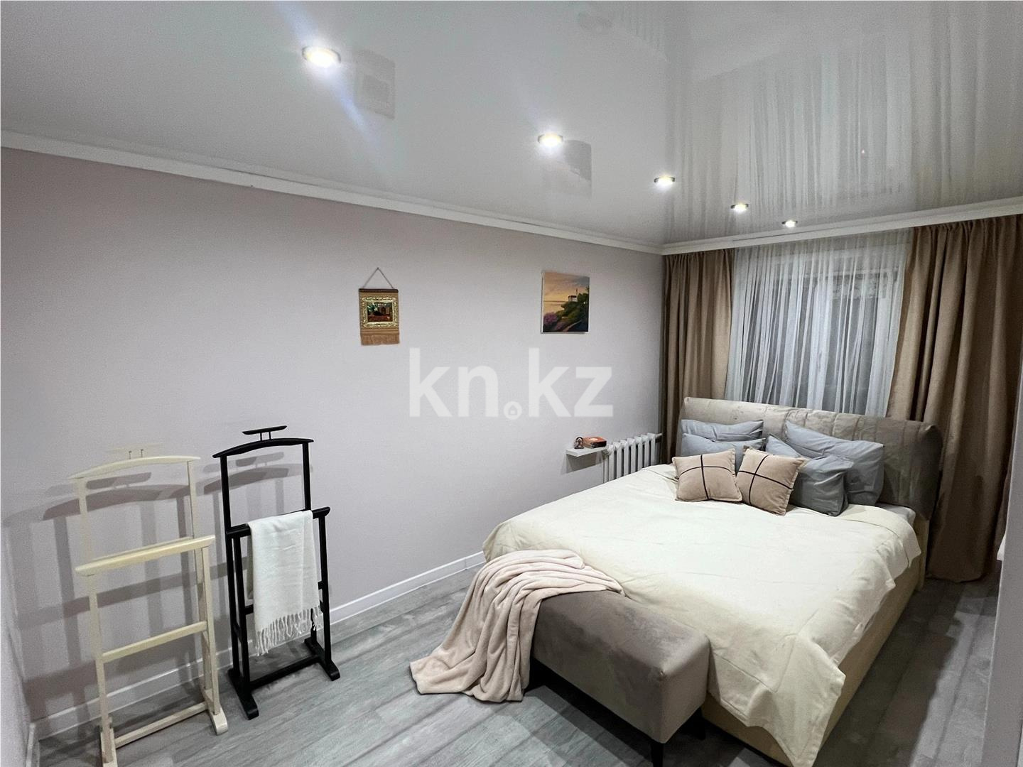 Продажа 3-комнатной квартиры, 67 м², пр. Момышулы в Темиртау - фото 3