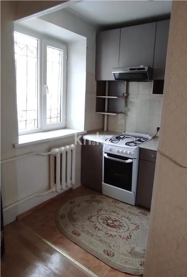 Продажа 2-комнатной квартиры, 41 м², ул. Айманова, дом  194 в Алматы - фото 3