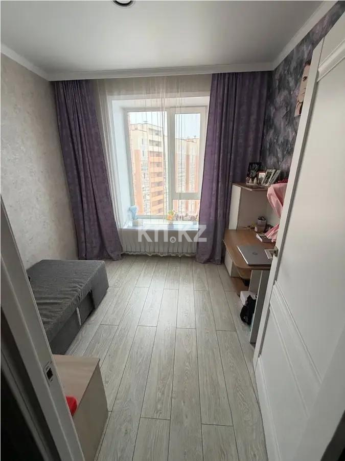 Продажа 2-комнатной квартиры, 60 м² в Астане - фото 2